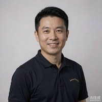 黄金珠宝门店 店长