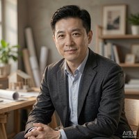 家装设计公司 设计总监